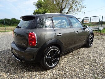 Mini Countryman Cooper S - 9