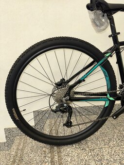 Kross Lea 5.0 29/ 27,5 bicykel dámsky, veľkosť S, XS - 9