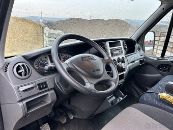 IVECO DAILY 35C15 SKLÁPAČ DO 3,5t - 9