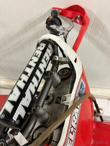 Honda crf 250 2010/11 - 9