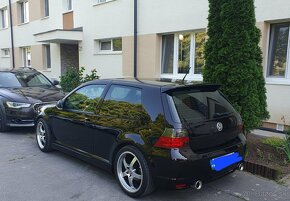 Predam VW Golf 4 - 9