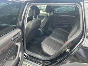 Volkswagen Passat Alltrack 2.0 TDI SCR 4Motion DSG - 9