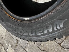 185/65R15 Hankook zimne - 9