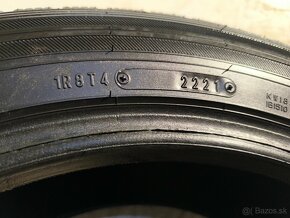 195/60 R16C Zimné pneumatiky Falken Eurowinter 4 kusy - 9