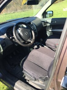 Predaj Nissan xtrail 2.0 dci - 9