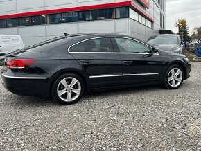 Volkswagen CC 2.0 TDI DSG, 103kW, 2014, 115 000km - 9