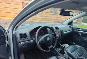 VW GOLF 5 1.9 TDI - 9