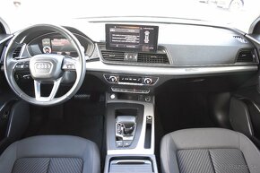 Audi Q5 40TDi.Quattro.LED.ACC.VIRTUAL.DPH.SERVIS AUDI - 9