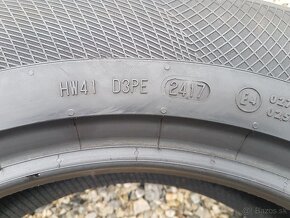 225/60 r17 zimné pneumatiky 2ks Continental - 9