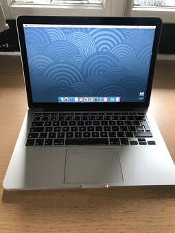 MacBook Pro 13 (Retina, Late 2013) - 9