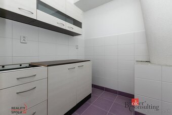 Na predaj apartmán na Račianskom Mýte vchodny na Airbnb, inv - 9