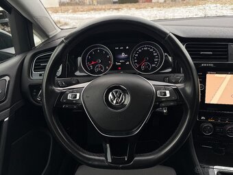 Volkswagen Golf 7 Variant 1.5 TSI 110kw 2019 Odpočet DPH - 9