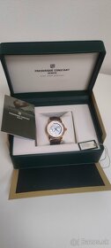 Frederique Constant Worldtimer Limited - 9