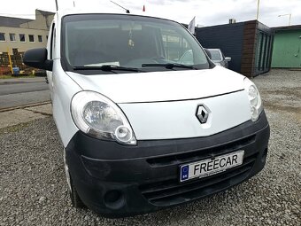 Renault Kangoo 1.5 dCi - 9