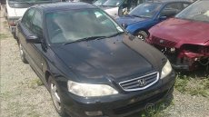 Honda Accord 6gen (cg, ck) 98-02 - 9