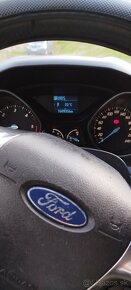 Predám vymením Ford FOCUS mk3 2.0 TDCi - 9