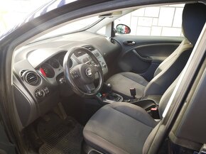 SEAT ALTEA 1.9 TDI - 77kW BLS - 9