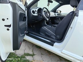 VW Beetle 1.2 TSI 2017 - 9