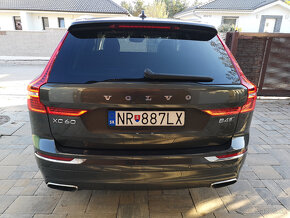 VOLVO XC 60 INSCRIPTION MY2020 - 9