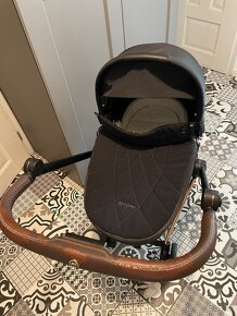 Kocik Cybex mios platinum rose gold - 9