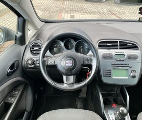 Seat Altea 2.0 TDI DSG - 9