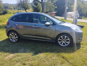 Citroen C3 ,1,6hdi.exclusive,diesel. - 9