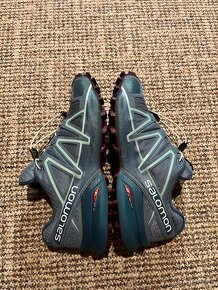 Salomon Speedcross 4 - 9