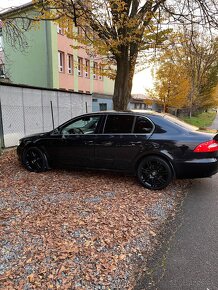 Škoda Superb 2.0 TDI CR 125kw (170PS) - 9