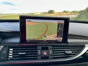 A6 Allroad 3,0 TDI 160kW S-tronic Quattro Facelift - 9