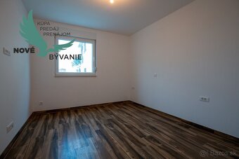 Apartmán len 300m od mora 3x spálňa v Chorvátsku na ostrove  - 9