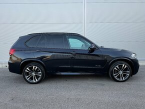 BMW X5 40d - SK AUTO/B&O/Head-up/Soft-close/LED - 9