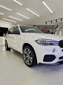 BMW X5 XDrive30d A/T - 9