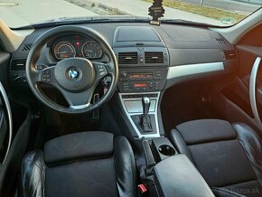 Bmw x3 3.0sd 210kw - 9