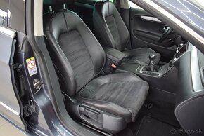 Volkswagen Passat CC 2,0 TDI,1.maj,Bi-xen,alcantara, - 9