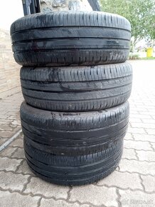 Pneu Goodyear letne 195/55 r16 - 9