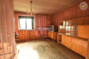 HALO reality - Predaj, rodinný dom Partizánske, Šimonovany - - 9