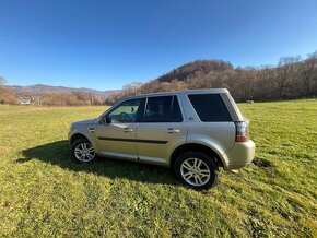 Land Rover Freelander - 9