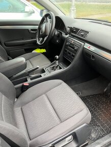 Audi a4 b7 1.9 tdi - 9