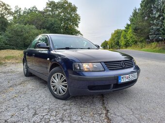 Passat - 9