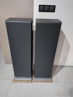 Q Acoustics 1050 - 9