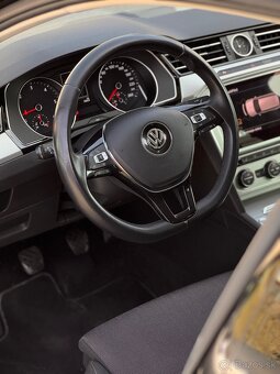 Volkswagen Passat | B8 | Variant | 2019 | 2.0 | 110kw TDI | - 9