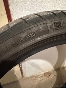 Letné pneumatiky pirelli p zero r19 - 9