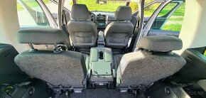 Škoda Roomster Scout 1.6 BTS, 77 kW, Automat - 9