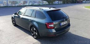 Škoda OCTAVIA COMBI - 9