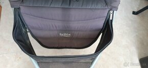 Sportovy kocik britax romer - 9