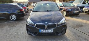 Bmw 218 x Drive Active Tourer rok 2018 AT/8 - 9