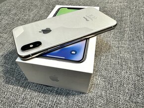 iPhone XS 64GB (plne funkčný) - 9