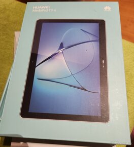 HUAWEI MediaPad T3 10 - 9