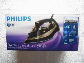 žehlička Philips Azur Performer Plus - 9