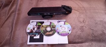 Rozpredám xbox360 slim S - 9